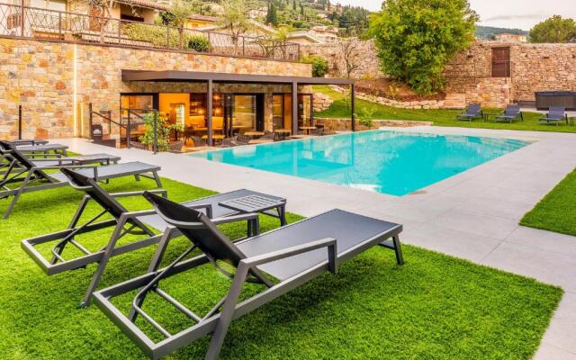 Relais Limonaia - Suites & Garden SPA