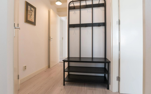 Central Roofterrace Apartment