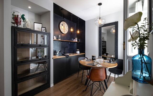 Affittacamere I Canneggiatori