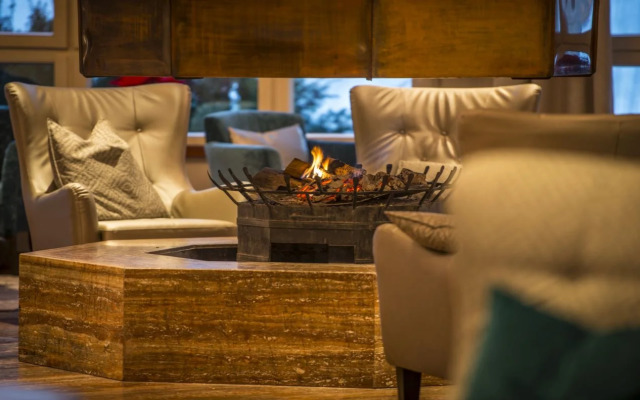 EUROPÄISCHER HOF Bad Gastein