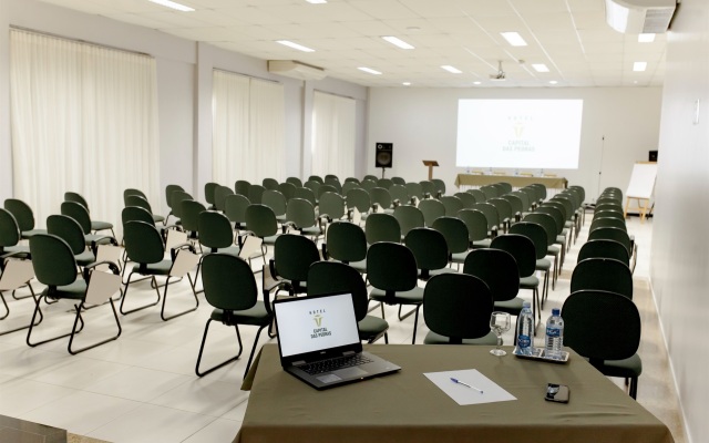 Hotel Capital das Pedras