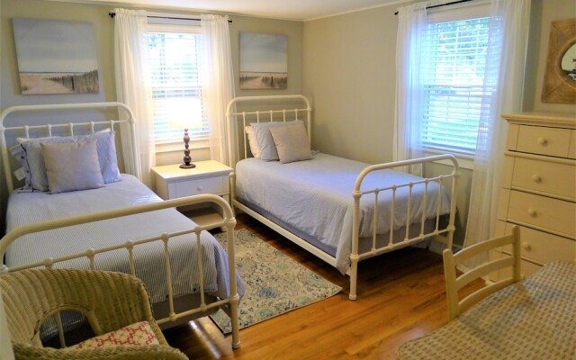 25 Caleb - 2 Bedroom House