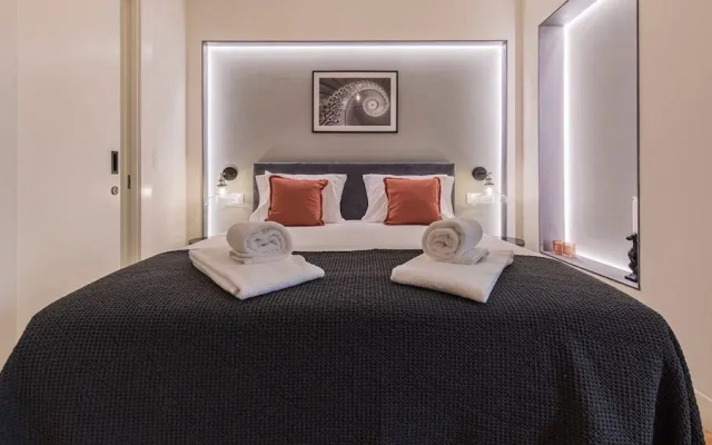Ando Living - São Nicolau Townhouse