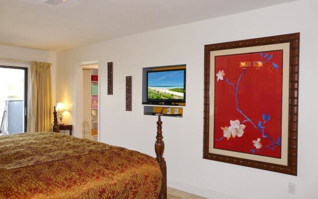 524 North Barfield Drive