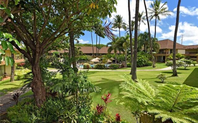 Maui Kaanapali S #b233 1 Bedroom Condo by RedAwning