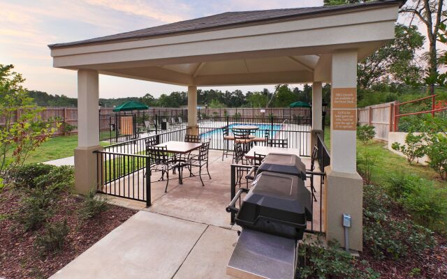 Candlewood Suites Hot Springs by IHG