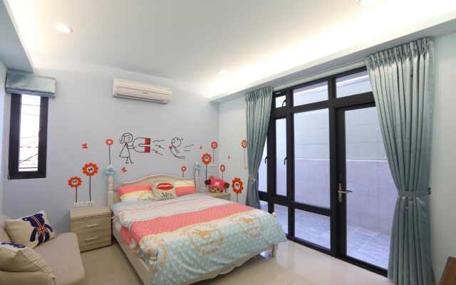 Hualien HBEL BnB