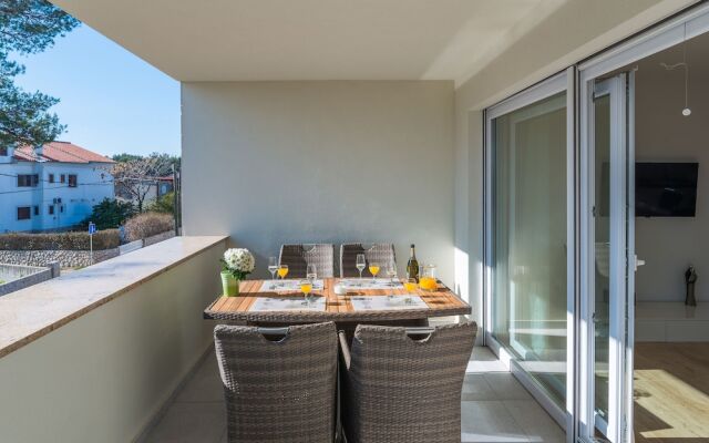 Apartment Martan