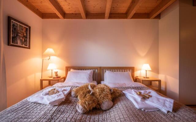 Chalet Roossi 2