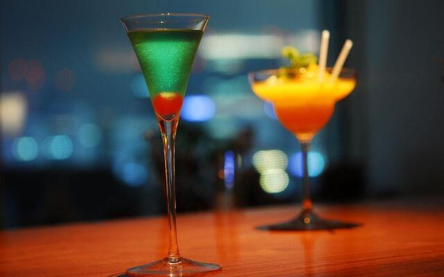 Mitsui Garden Hotel Ginza Tsukiji