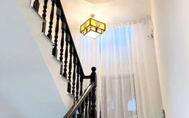 Suzhou Yixi Homestay