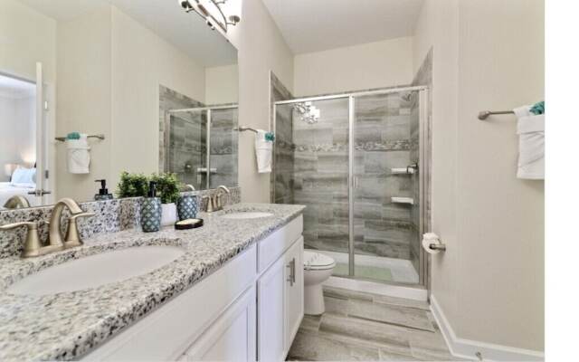 Champions Gate (230704) - 8 Br Villa