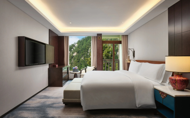 InterContinental Resort Jiuzhai Paradise by IHG