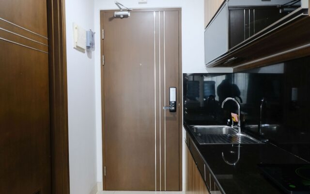 Good Deal Studio Apartment At Green Kosambi Bandung