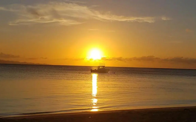 Hotel Sand Bay