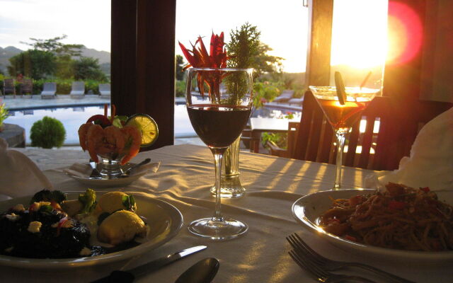 Villas de Palermo Hotel and Resort