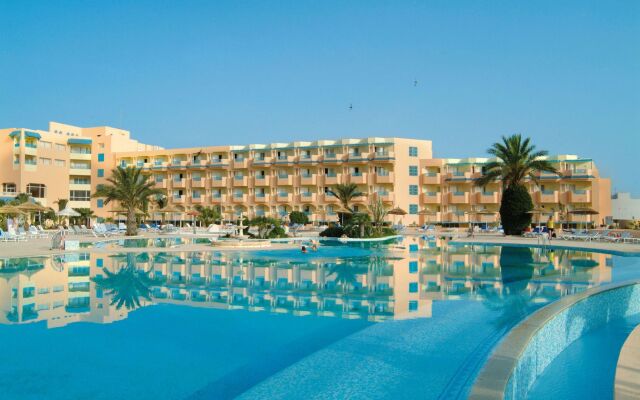 Sentido Bellevue Park
