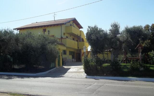 Il Ritrovo Delle Coccinelle