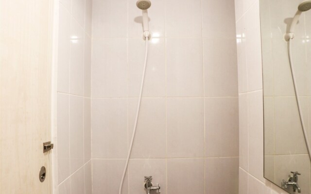 Modern Studio Room At Tokyo Riverside Pik 2 Apartment