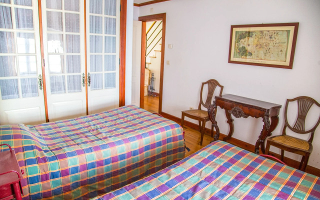 Quinta da Alcaidaria Mór