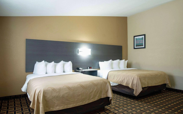Quality Inn Raynham - Taunton