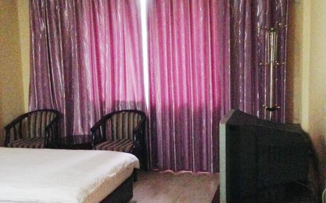 Yichang Teatown Guesthouse