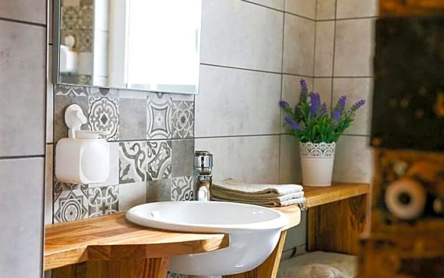 Quebra Costas Rooms Torres Vedras