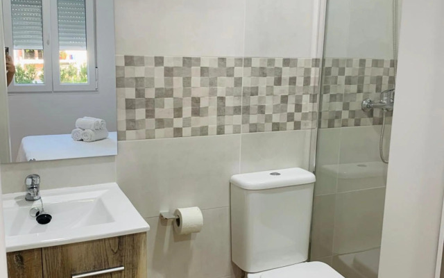 Apartamentos Turísticos Casa Sandra