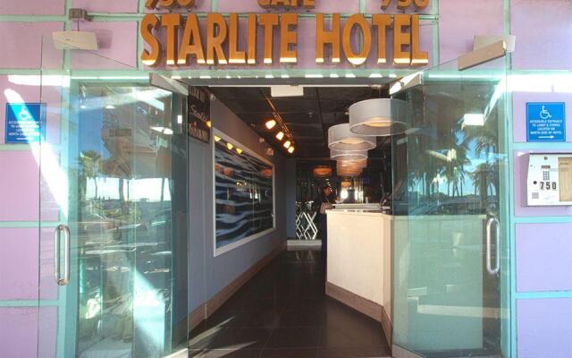 Starlite Hotel