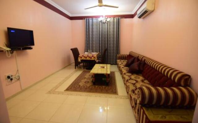 Al Hedayet International Hotel