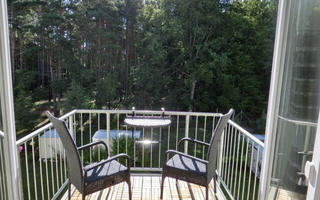 Ostseetraum Graal-Müritz