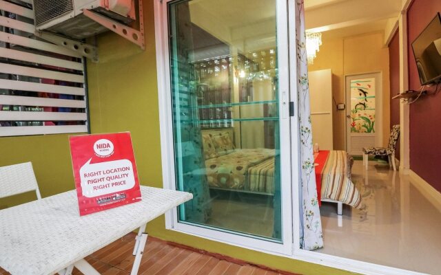 Nida Rooms Wisdom Sikan 22 at Baan Khunpae Donmuang