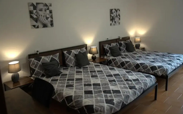 Hotel Miramonti