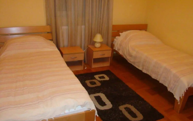 Apartments Singidunum 4 Lux