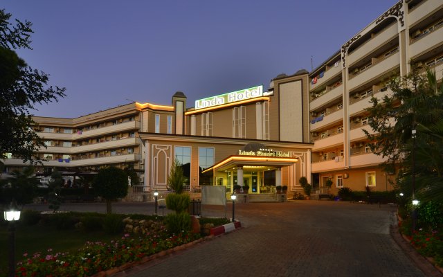 Linda Resort Hotel