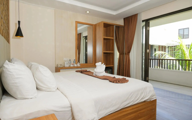 Swiss-Belinn Seminyak