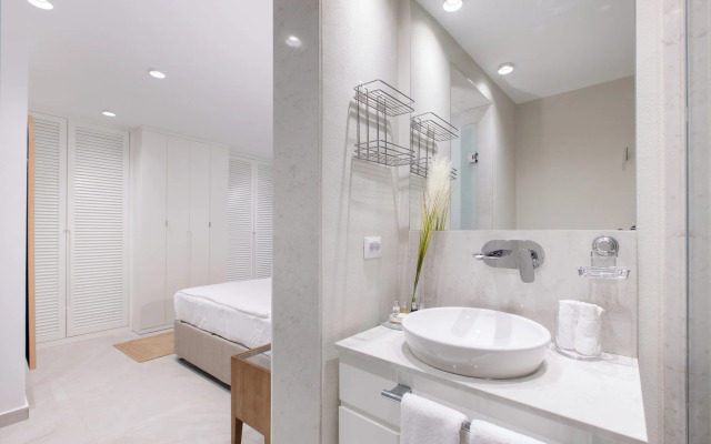 Bilkent Casa Costa Boutique Hotel - Boutique Class