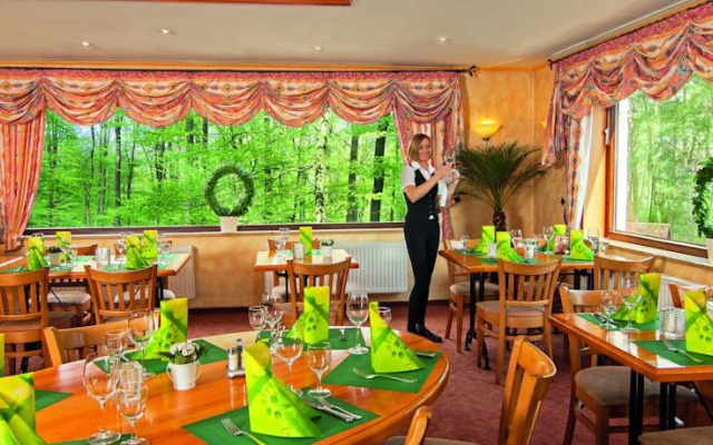 Deutsches Haus Neugraben