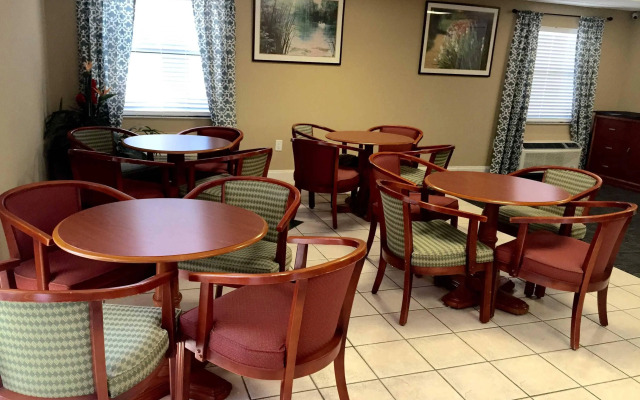 Seasons Florida Resort