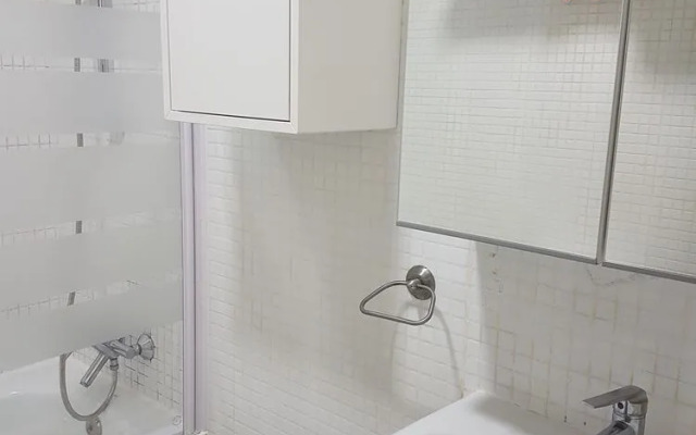 TocToc Center Studio Private Solarium