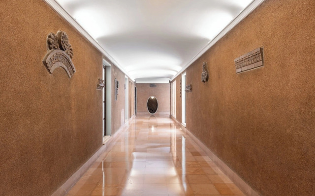 Design Suite in Bologna by Wonderful Italy