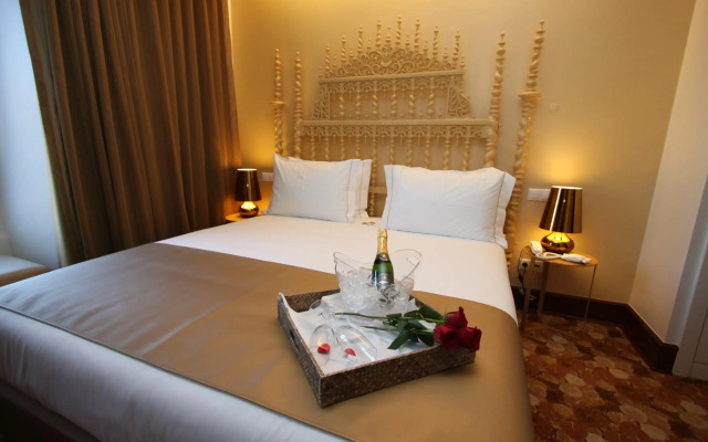 Sintra Boutique Hotel