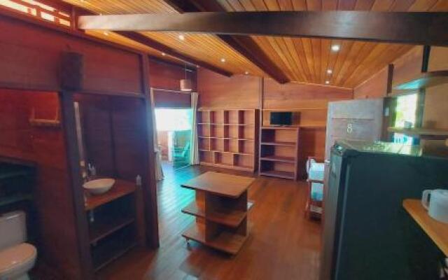 Apartamentos monkey beach