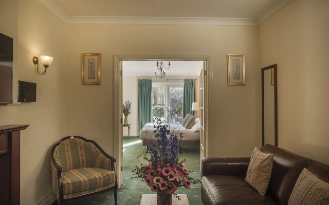 The Devonshire Park Hotel