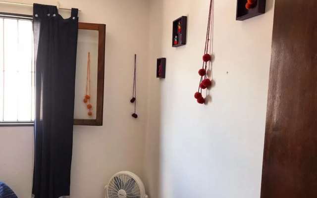 Departamento Sarmiento Salta