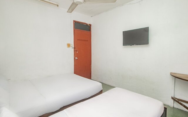 OYO 89706 To-day Hotel