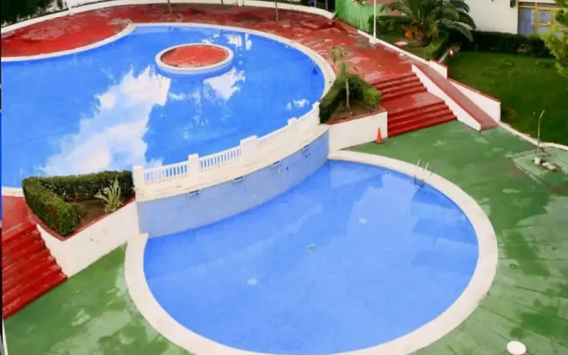 Catalonia Park