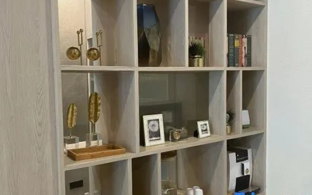 Homeinn Plus Hotel (Shanghai Ninth People's Hospital Xizang South Road Subway Station) – Guest Rooms – Shanghai