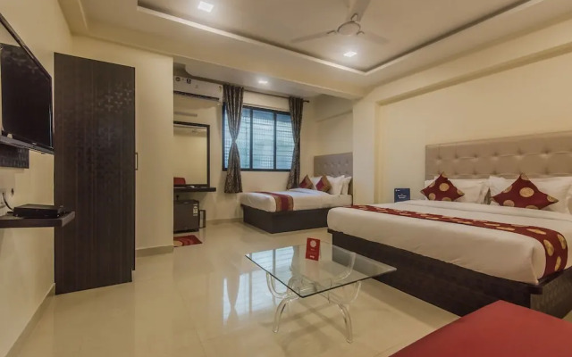 Palace Inn By OYO Rooms