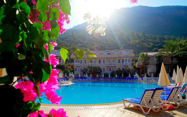 Oludeniz Turquoise Hotel - All Inclusive